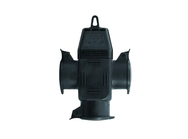 EUROLITE Extension line ECVG-3 H07RNF 3G1.5 1m 